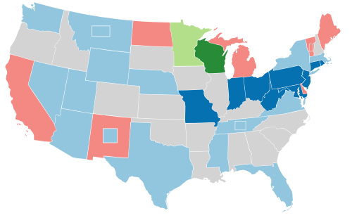 1934 United States elections